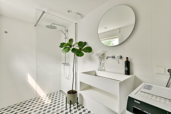 Medium property photo - Bankastraat 55E, 1094 EC Amsterdam